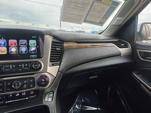 Used 2017 GMC Yukon XL Denali w/ Open Road Package image 13