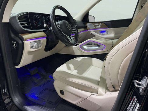 Used 2021 Mercedes-Benz GLE 350 4MATIC image 27