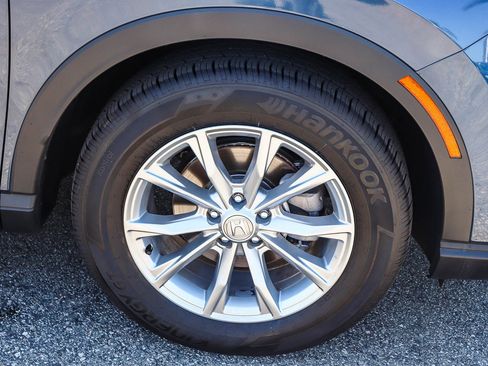 Certified 2025 Honda CR-V EX image 7