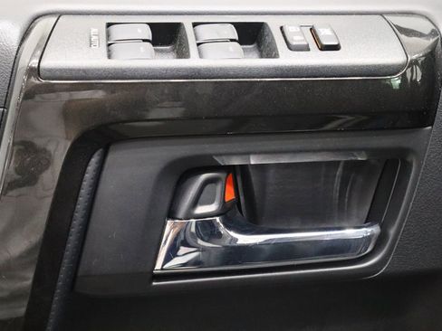 Used 2024 Toyota 4Runner TRD Off-Road image 15