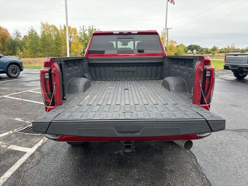 Used 2024 GMC Sierra 3500 AT4 w/ AT4 Premium Plus Package image 20