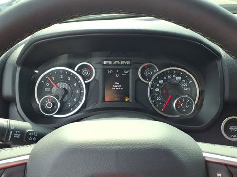 New 2026 RAM 1500 Big Horn image 12