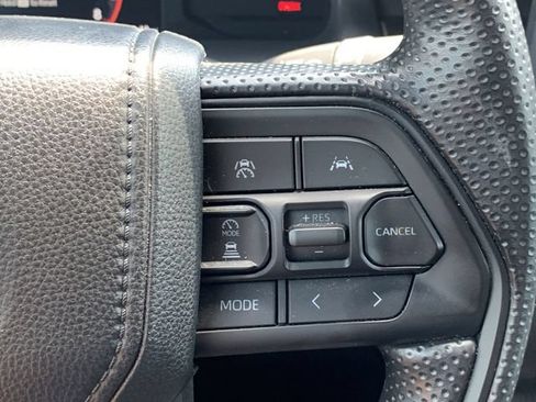 Used 2024 Toyota Tacoma SR5 RWD image 28
