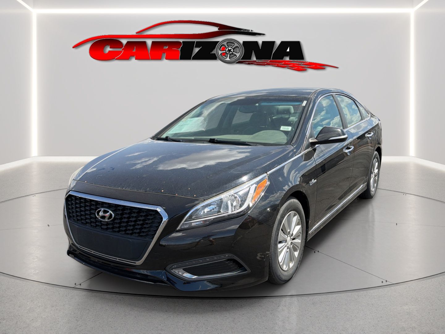 Used 2016 Hyundai Sonata SE FWD image 12