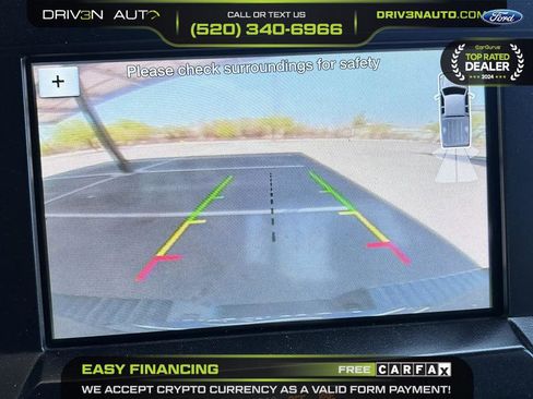 Used 2016 Ford F150 XLT w/ Equipment Group 302A Luxury RWD image 17