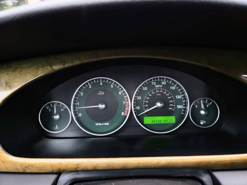 Used 2002 Jaguar X-TYPE 3.0 AWD/4WD image 39