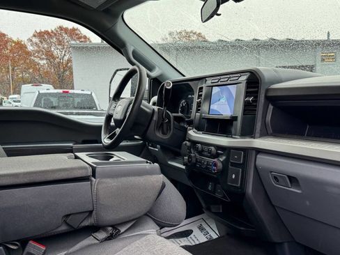 Used 2024 Ford F250 XL w/ STX Appearance Package image 14