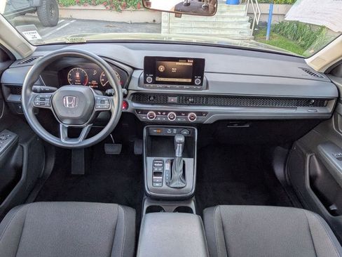 Certified 2024 Honda CR-V EX image 15