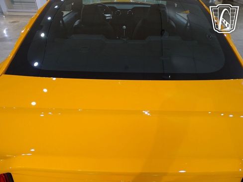 Used 2007 Ford Mustang GT image 28