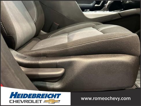 Certified 2024 Chevrolet Blazer LT w/ Convenience Package image 34