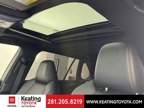 Used 2023 Toyota RAV4 XSE image 19