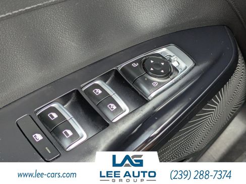 Used 2022 Kia K5 GT-Line w/ GT-Line Awd Premium Package image 17
