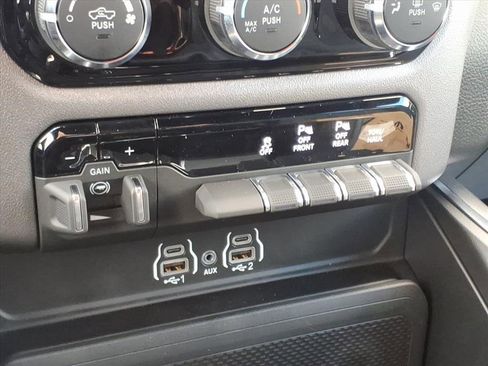 New 2026 RAM 1500 Big Horn image 24