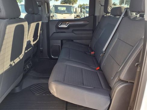 New 2026 Chevrolet Silverado 1500 LT Trail Boss image 7