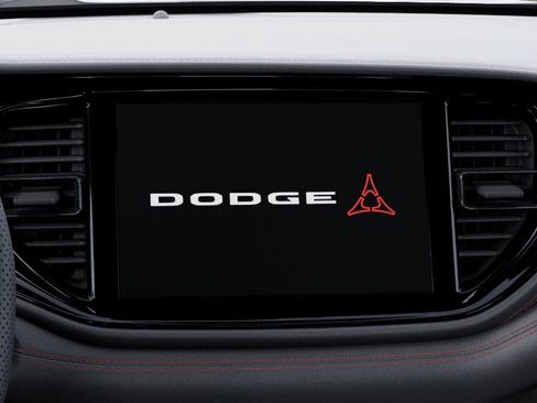 New 2026 Dodge Durango GT image 44