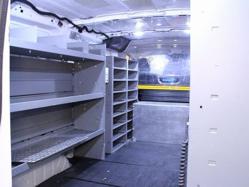Used 2020 Ford Transit 250 Base 3D Cargo Van image 14