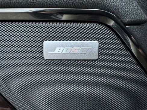 Certified 2025 GMC Sierra 1500 AT4 w/ AT4 Premium Package image 25