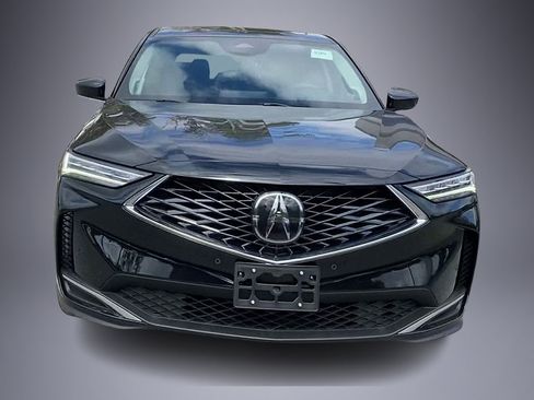 New 2026 Acura MDX w/ Technology Package AWD/4WD image 2