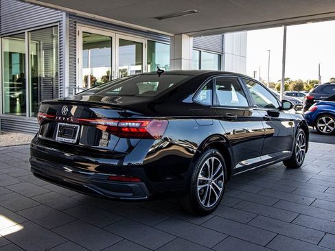 New 2026 Volkswagen Jetta Sport image 18