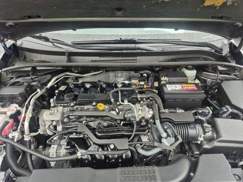 Used 2022 Toyota Corolla XSE w/ XSE Preferred Package FWD image 32