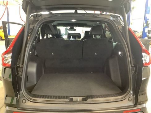 Used 2024 Honda CR-V Sport Touring image 16