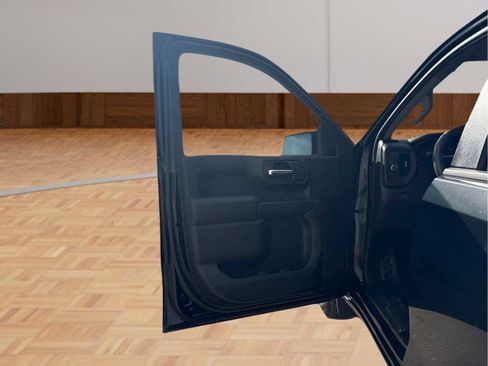 Used 2022 Chevrolet Silverado 1500 W/T w/ Trailering Package image 9