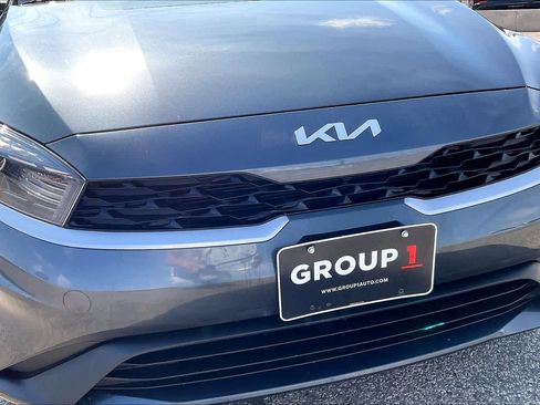 Used 2024 Kia Forte LXS image 29