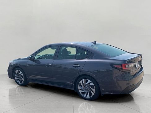 Used 2024 Subaru Legacy Limited AWD/4WD image 5