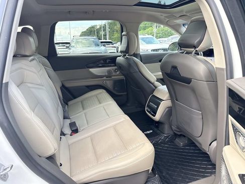 Used 2024 Lincoln Nautilus Reserve w/ Equipment Group 203A AWD/4WD image 20