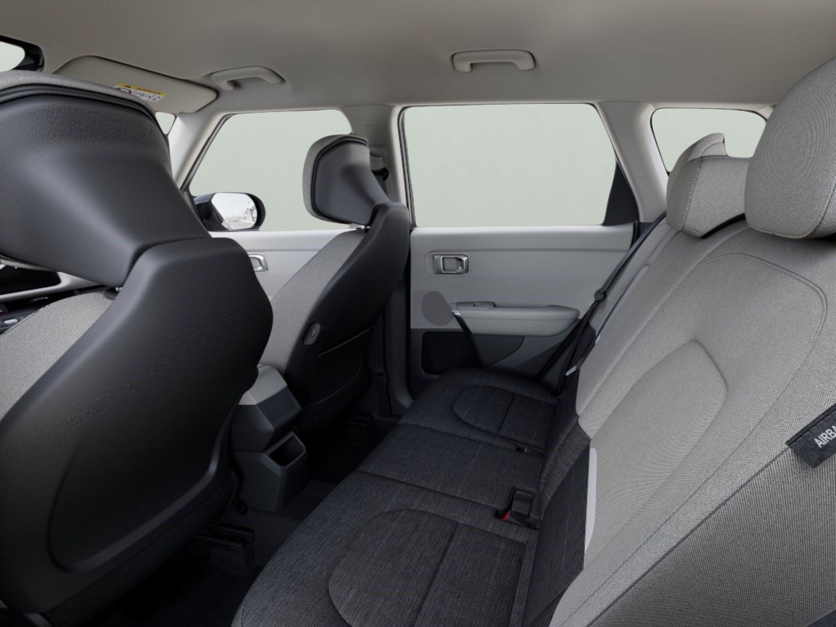 New 2027 Kia Seltos S FWD image 14