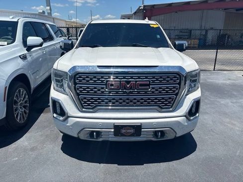 Used 2020 GMC Sierra 1500 Denali w/ Denali Ultimate Package AWD/4WD image 2