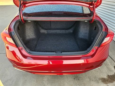 Certified 2019 Honda Accord Touring image 19