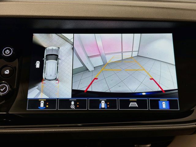 Used 2023 Buick Envision Avenir AWD/4WD image 13
