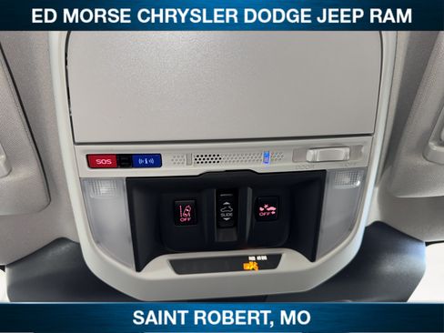 Used 2024 Subaru Forester Premium AWD/4WD image 18