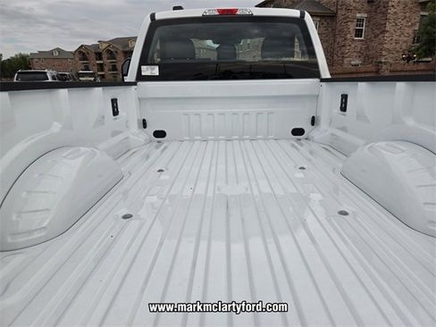 New 2026 Ford F250 XL w/ XL Off-Road Package image 8