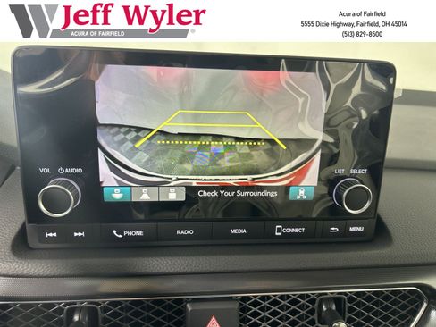 New 2025 Acura Integra A-Spec image 15