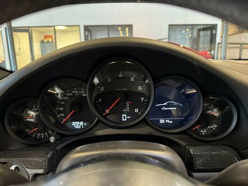 Used 2017 Porsche 911 Carrera image 13