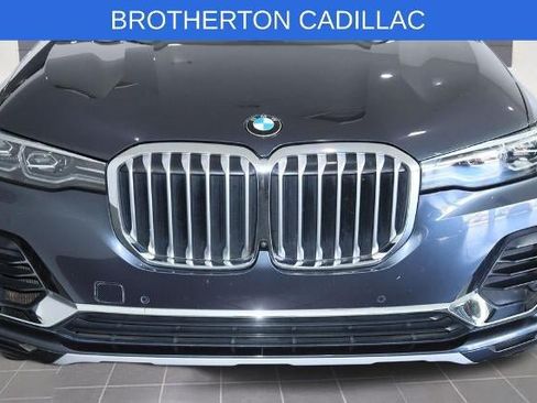 Used 2022 BMW X7 xDrive40i w/ Premium Package AWD/4WD image 12