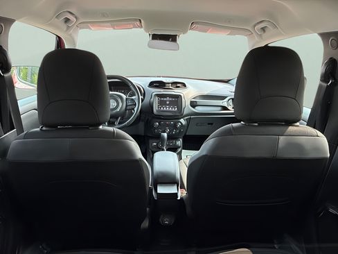 Used 2018 Jeep Renegade Altitude AWD/4WD image 33