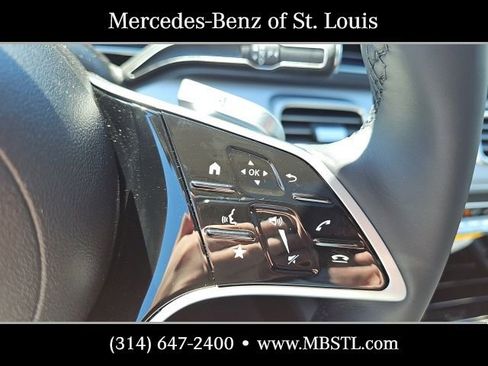 New 2026 Mercedes-Benz GLE 350 4MATIC image 30