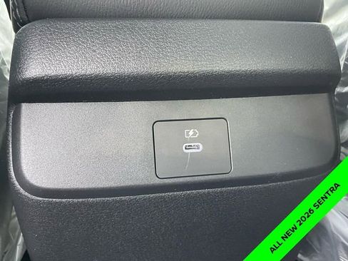 New 2026 Nissan Sentra SV w/ Floor Mat Package image 20