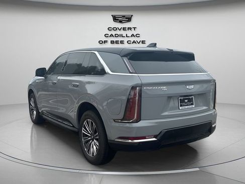 New 2026 Cadillac Escalade IQ Luxury 1 w/ LPO, Floor Liner Package image 7