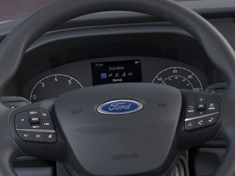 New 2025 Ford Transit 350 w/ Interior Upgrade Package RWD image 14