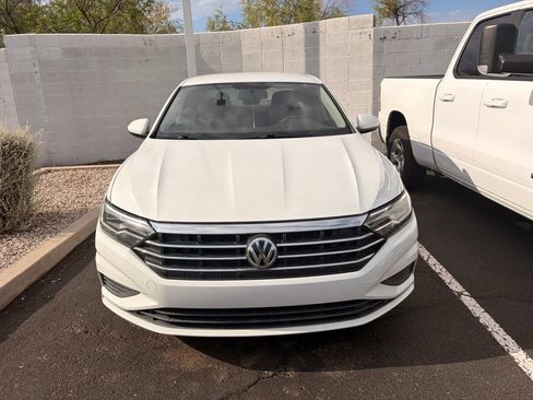 Used 2019 Volkswagen Jetta S w/ Driver Assistance Package FWD image 3
