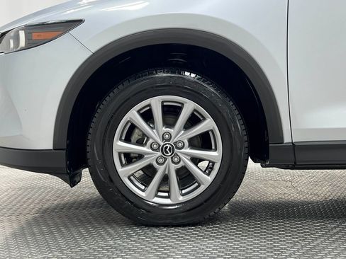 Used 2023 MAZDA CX-5 AWD 2.5 S image 35