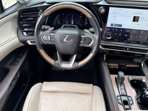 Used 2023 Lexus RX 350 AWD w/ Accessory Package (Z1) image 26