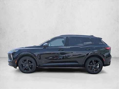 New 2026 Buick Envision Sport Touring AWD/4WD image 5