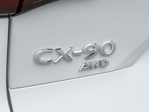 Used 2024 MAZDA CX-90 3.3 Turbo w/ Premium Plus Pkg AWD/4WD image 63