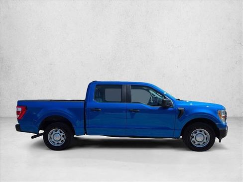 Used 2021 Ford F150 XL w/ Equipment Group 101A High RWD image 4