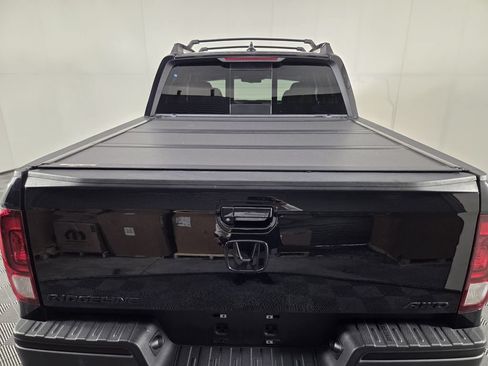 Used 2020 Honda Ridgeline RTL image 29